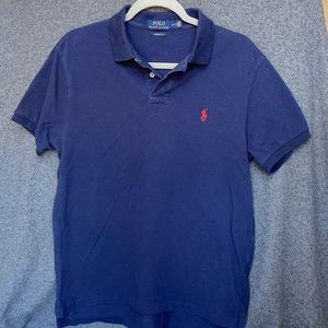 Polo Ralph Lauren - polo shirt